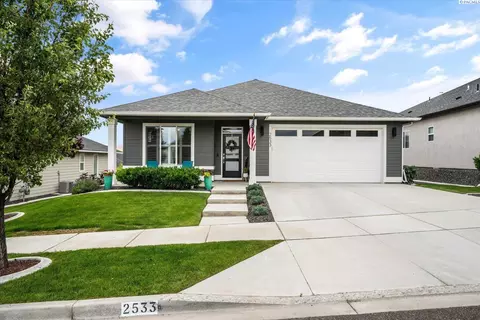 2533 Morris Ave, Richland, WA 99352