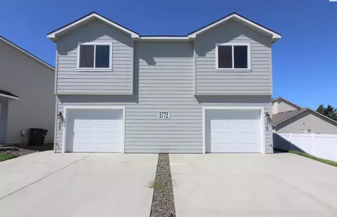 5772 W Albany Pl #120, Kennewick, WA 99336