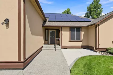 Exterior - 6 Blue Star Ct, Pasco, WA 99301 photo 5 of 10