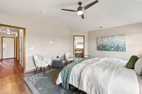 Bedroom - 6 Blue Star Ct, Pasco, WA 99301 photo 4 of 4