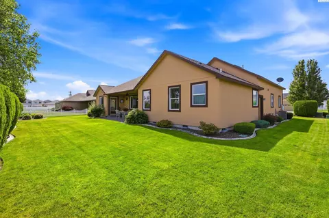 Exterior - 6 Blue Star Ct, Pasco, WA 99301 photo 8 of 10