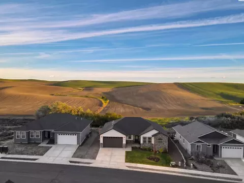 605 SW Umatilla Ct, Pullman, WA 99163