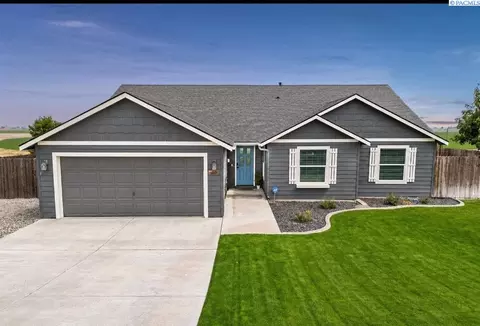 4807 Bragueta Ct, Pasco, WA 99301
