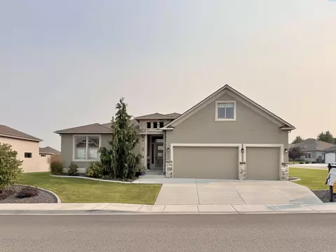3065 Wild Canyon Way, Richland, WA 99354