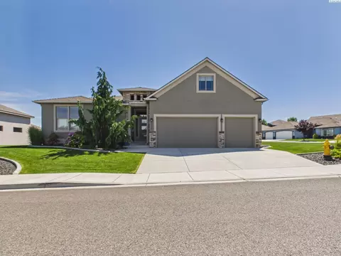 3065 Wild Canyon Way, Richland, WA 99354