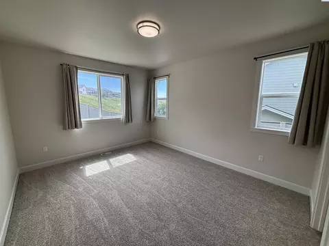 Bedroom - 845 SW Marcia, Pullman, WA 99163 photo 1 of 4