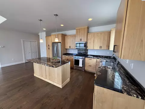 Kitchen - 845 SW Marcia, Pullman, WA 99163 photo 3 of 4