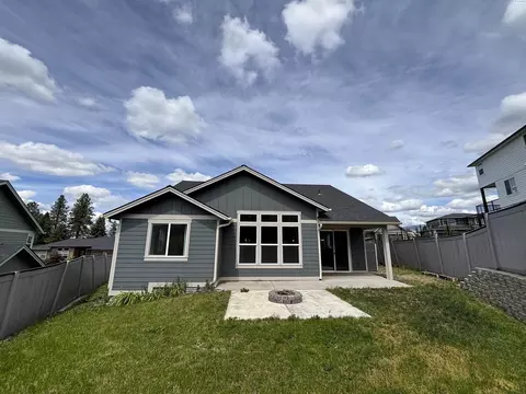 Exterior - 845 SW Marcia, Pullman, WA 99163 photo 7 of 7