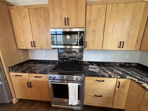 Kitchen - 845 SW Marcia, Pullman, WA 99163 photo 2 of 4