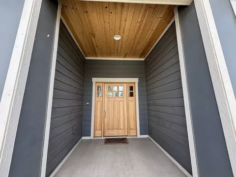 Exterior - 845 SW Marcia, Pullman, WA 99163 photo 2 of 7