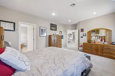 Bedroom - 1610 NW Nicole Ct, Pullman, WA 99163 photo 5 of 5