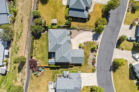 View/Area - 1610 NW Nicole Ct, Pullman, WA 99163 photo 4 of 5
