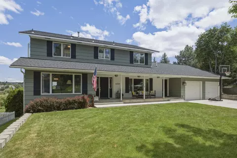 1110 SE Sunnymead Way, Pullman, WA 99163