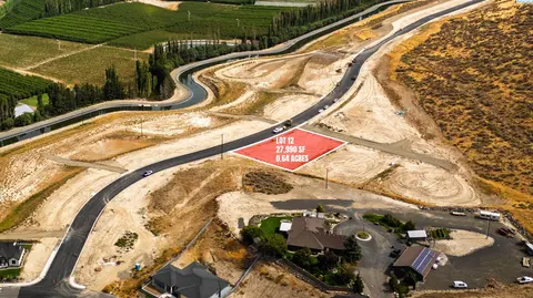 lot12 W 56th Ave, Kennewick, WA 99337