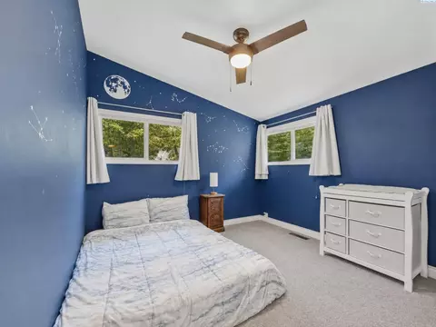 Bedroom - 1620 SW Baldwin Dr, Pullman, WA 99163 photo 2 of 5
