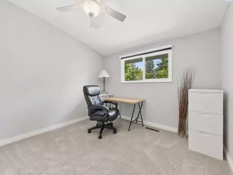 Bedroom - 1620 SW Baldwin Dr, Pullman, WA 99163 photo 1 of 5
