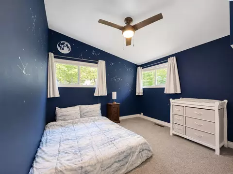 Bedroom - 1620 SW Baldwin Dr, Pullman, WA 99163 photo 1 of 4