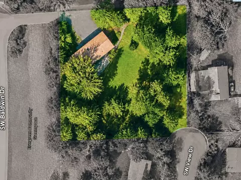 View/Area - 1620 SW Baldwin Dr, Pullman, WA 99163 photo 1 of 2