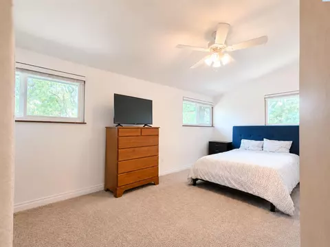 Bedroom - 1620 SW Baldwin Dr, Pullman, WA 99163 photo 2 of 4