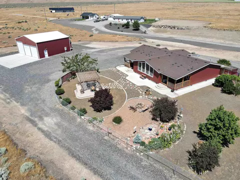 74721 N 129 Pr NE, Benton City, WA 99320