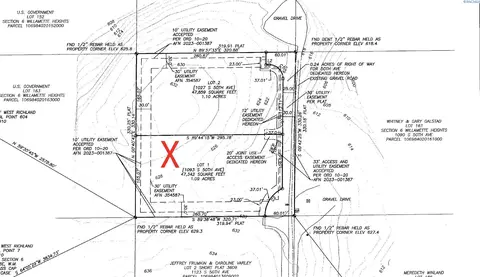 1093 S 50th Ave, West Richland, WA 99353