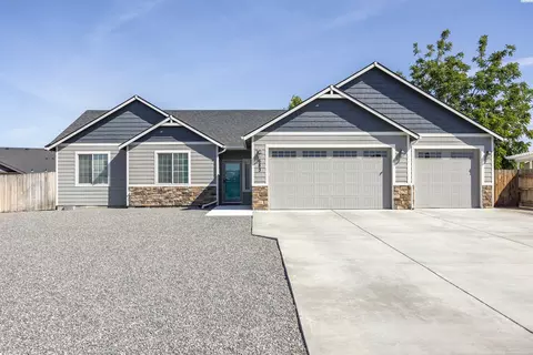 683 Sedgwick Pl, Richland, WA 99352