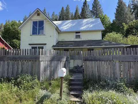 515 E Lower A St, Colfax, WA 99111 photo 1