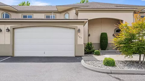 705 Hanford, Richland, WA 99354
