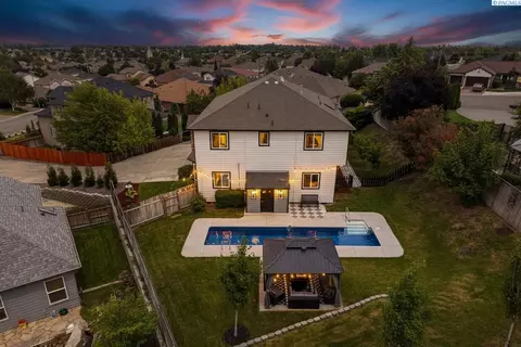 429 Aimee Dr, Richland, WA 99352