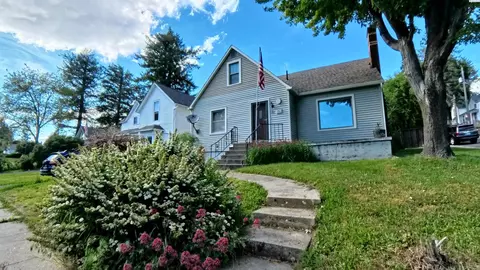 130 E Alder St, Palouse, WA 99161