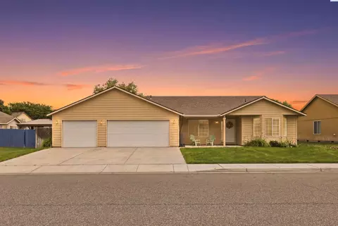 5315 Jackson, Pasco, WA 99301