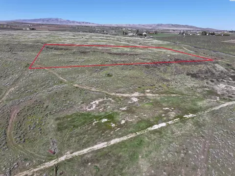 NKA Rayhill Rd #2, Benton City, WA 99320