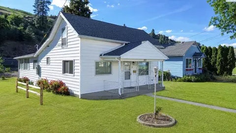 1113 N Morton St, Colfax, WA 99111