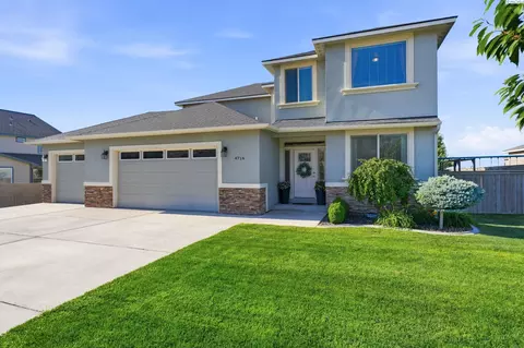 4716 Cowlitz Blvd, Richland, WA 99352