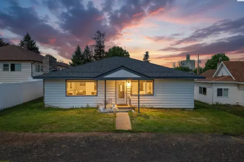 309 S Coal Creek Rd, Harrington, WA 99134