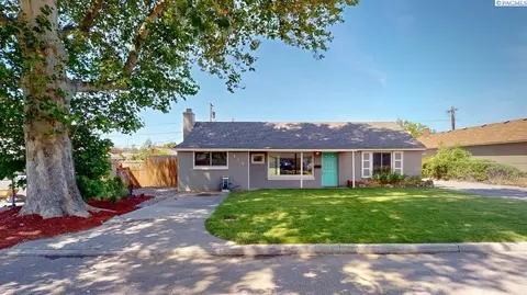 612 S Ione St, Kennewick, WA 99336