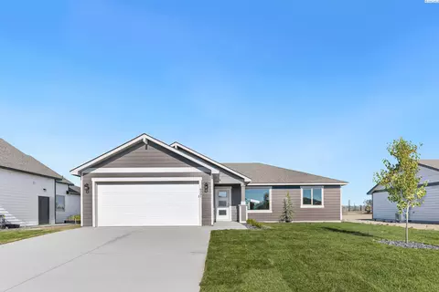 6901 Road 105, Pasco, WA 99301