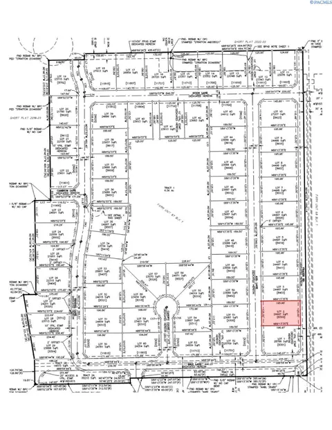 8309 Axil Ln, Pasco, WA 99301