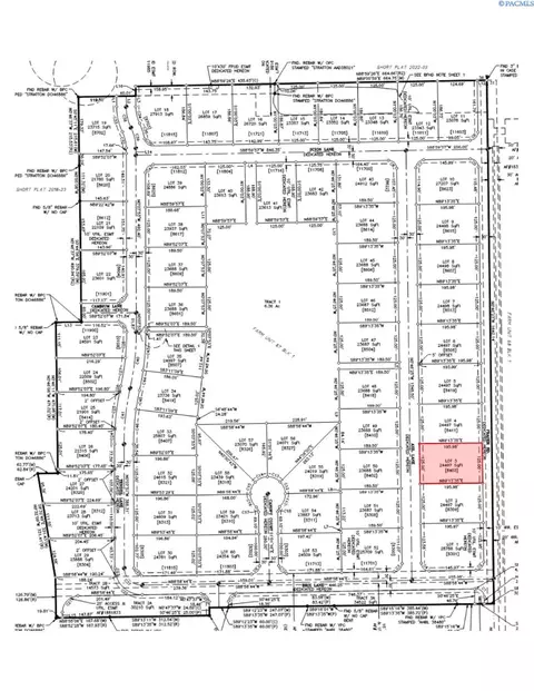 8403 Axil Ln, Pasco, WA 99301