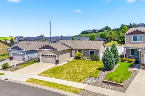 View/Area - 1030 SW Corral Ct, Pullman, WA 99163 photo 6 of 6