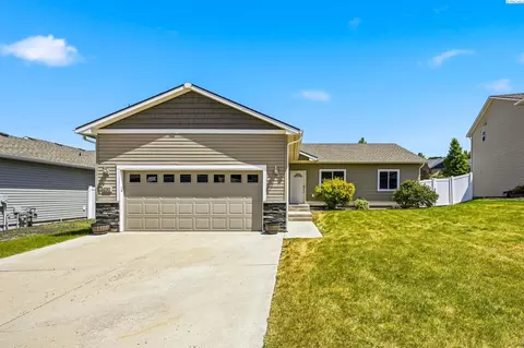 Exterior - 1030 SW Corral Ct, Pullman, WA 99163 photo 7 of 7