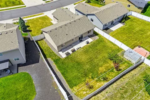 View/Area - 1030 SW Corral Ct, Pullman, WA 99163 photo 3 of 6