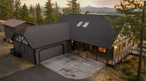 90 Adams Loop Rd, Goldendale, WA 98620