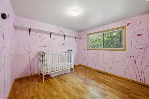 Bedroom - 1315 Douglas Dr, Pullman, WA 99163 photo 3 of 5