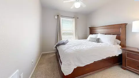Bedroom - 1645 NE Merman Dr #C201, Pullman, WA 99163 photo 2 of 3