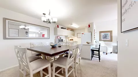 Dining - 1645 NE Merman Dr #C201, Pullman, WA 99163 photo 1 of 2