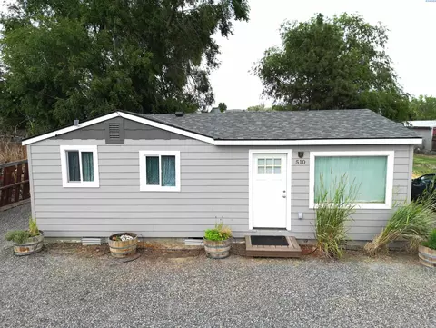 510 Carol Ave, Benton City, WA 99320