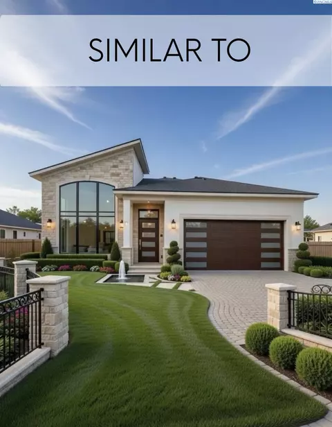 3467 Allison Way, West Richland, WA 99354