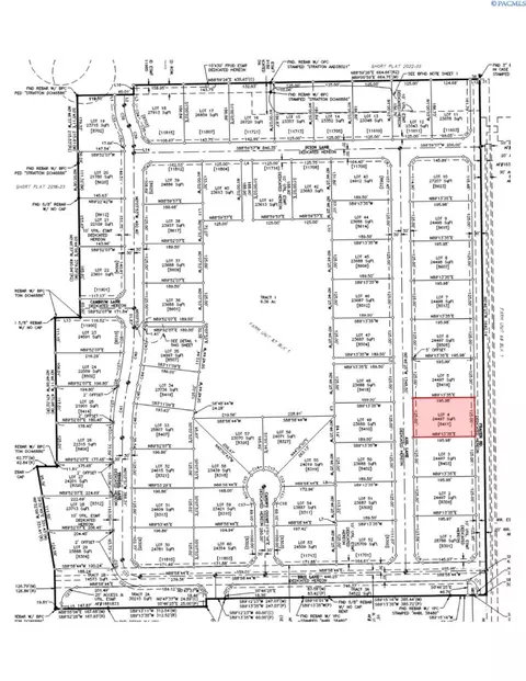 8411 Axil Ln, Pasco, WA 99301