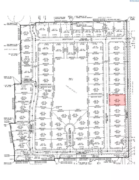 8419 Axil Ln, Pasco, WA 99301